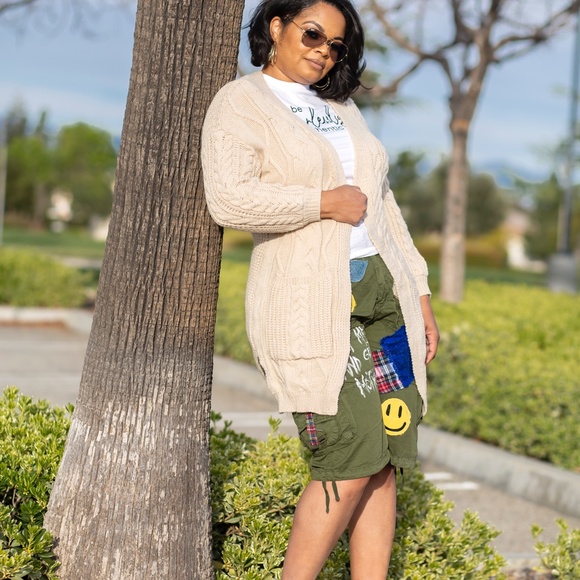 It's Sweater Weather - Picture 2 of 4